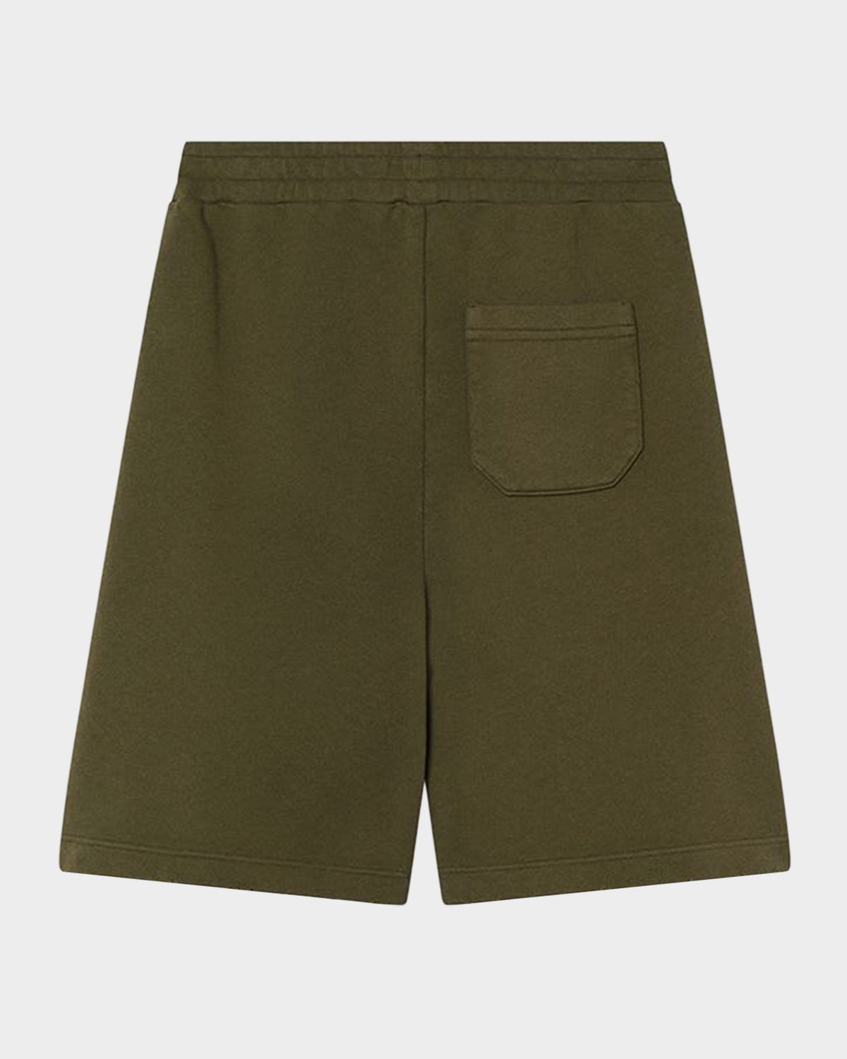 Golden Goose Kid 's Golden Embroidered Cotton Shorts, Size -12 | Thumbnail 4 Golden Goose Kid 's Golden Embroidered Cotton Shorts, Size -12 | Thumbnail 4