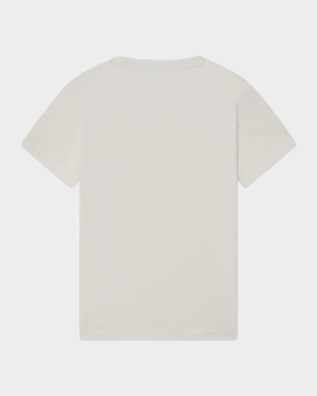 Golden Goose Kid 's Journey Printed Cotton T-Shirt, Size 6-12 | Thumbnail 4 Golden Goose Kid 's Journey Printed Cotton T-Shirt, Size 6-12 | Thumbnail 4