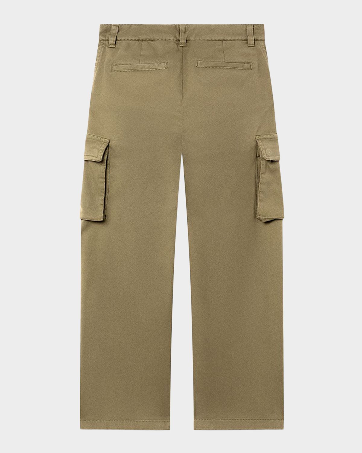 Golden Goose Kid 's Journey Cargo Pants, Size -12 | Thumbnail 3