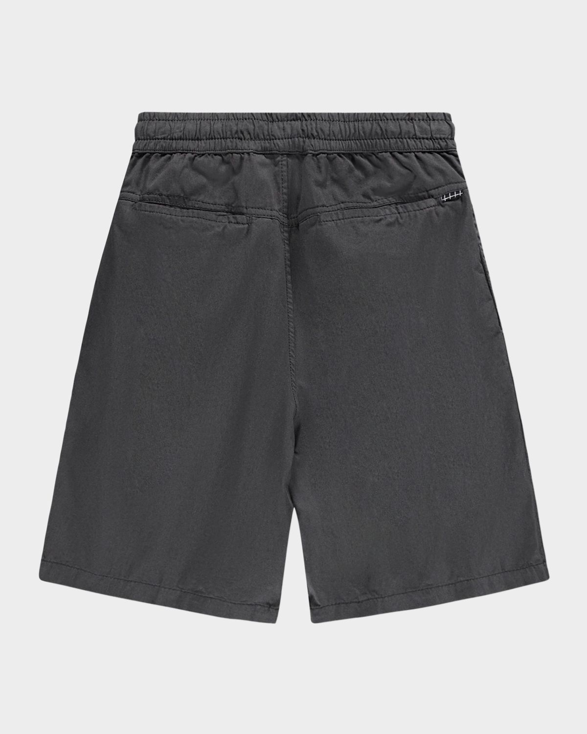 Molo Boy 's Arrow Organic Cotton Shorts