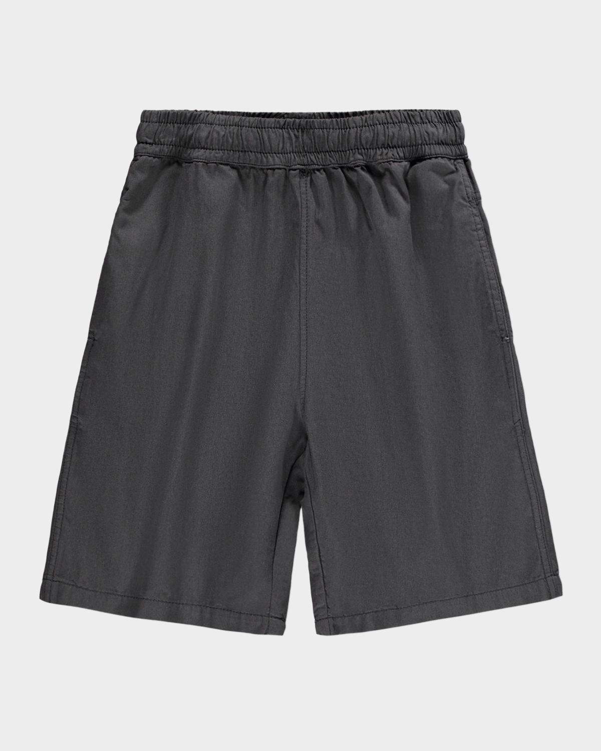 Molo Boy 's Arrow Organic Cotton Shorts