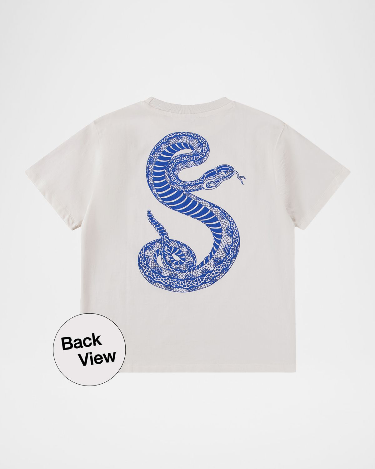 Molo Boy 's Rodney Short-Sleeve T-Shirt