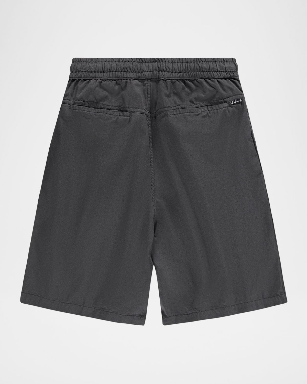 Molo Boy 's Arrow Organic Cotton Shorts