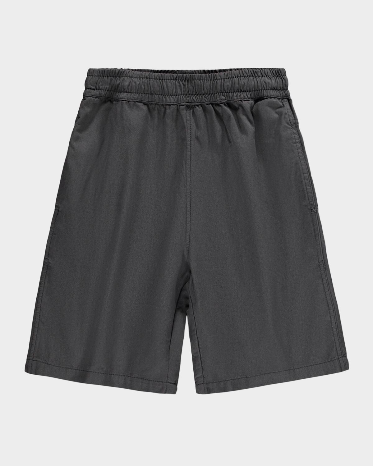 Molo Boy 's Arrow Organic Cotton Shorts