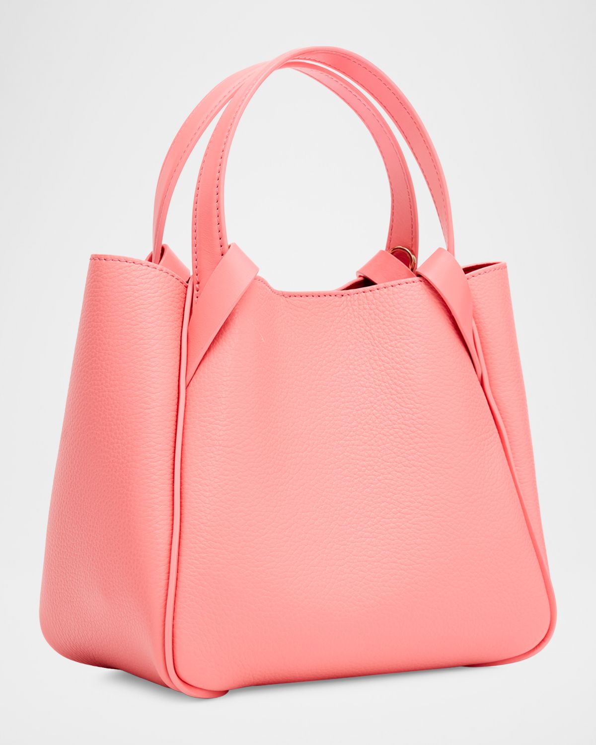 Christian Louboutin Bettina Mini Leather Tote Bag