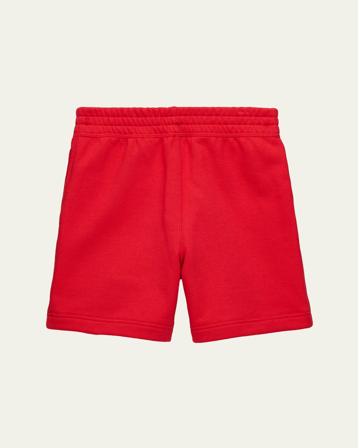 Burberry Boy 's Year of the Horse Benny EKD Shorts, Size 3-14