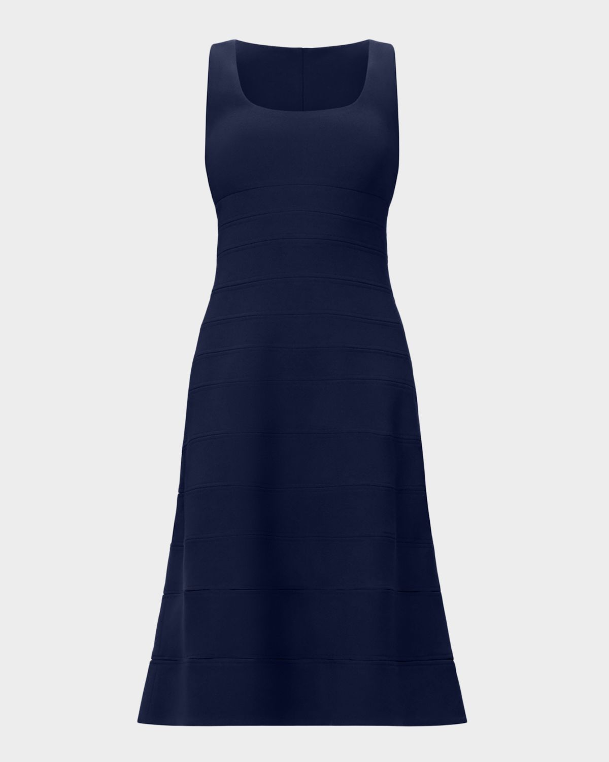 Herve Leger The Zinnia Dress