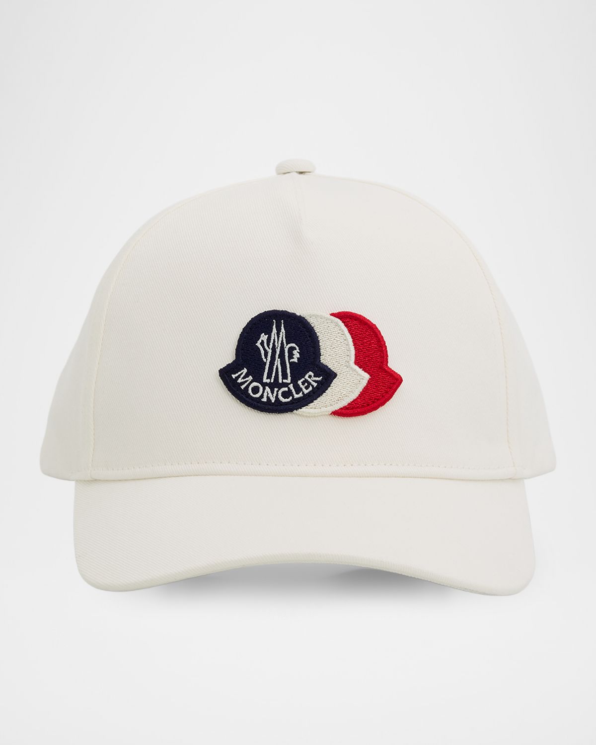 Moncler Kid 's Baseball Cap