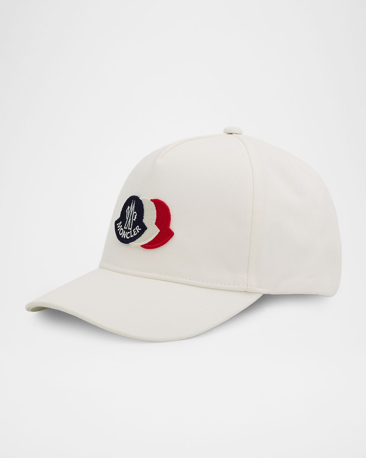 Moncler Kid 's Baseball Cap