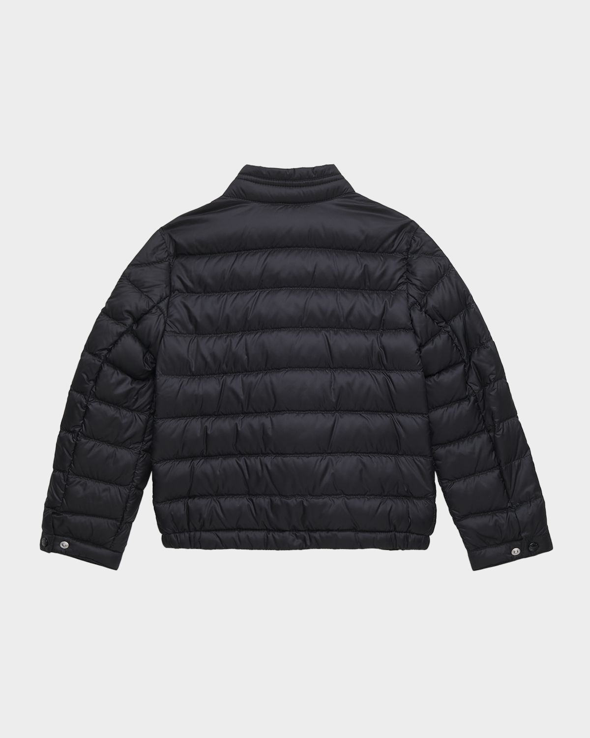Moncler Boy 's Acorus Packable Down Jacket, Size 4-
