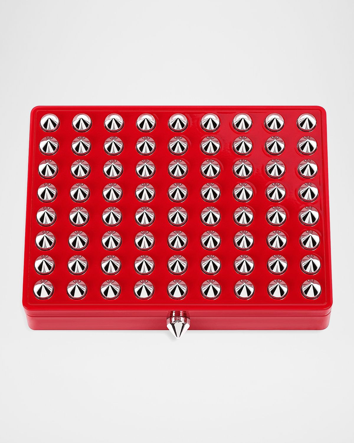 Christian Louboutin Refillable Magnetized Palette Case