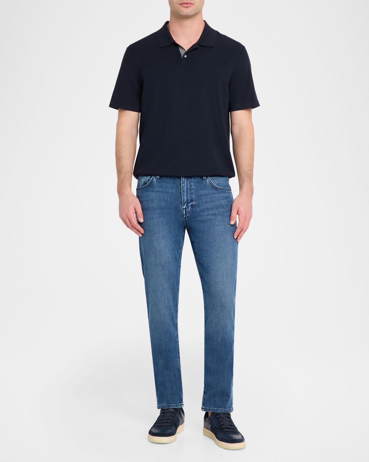 Joe 's Jeans Men 's Asher Slim Fit Stretch Jeans | Thumbnail 5 Joe 's Jeans Men 's Asher Slim Fit Stretch Jeans | Thumbnail 5