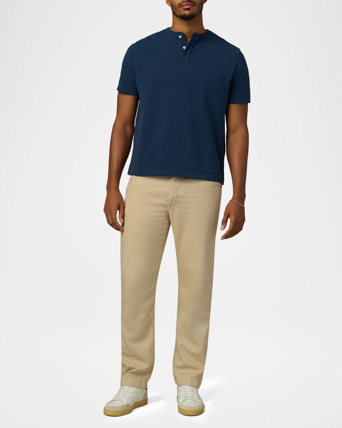Joe 's Jeans Men 's Noah Slim Fit Five-Pocket Pants