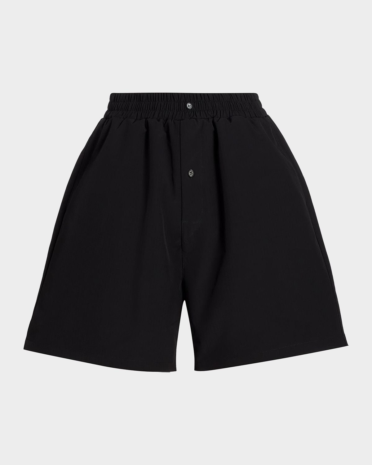 EZR Men 's Ripstop Boxer Shorts