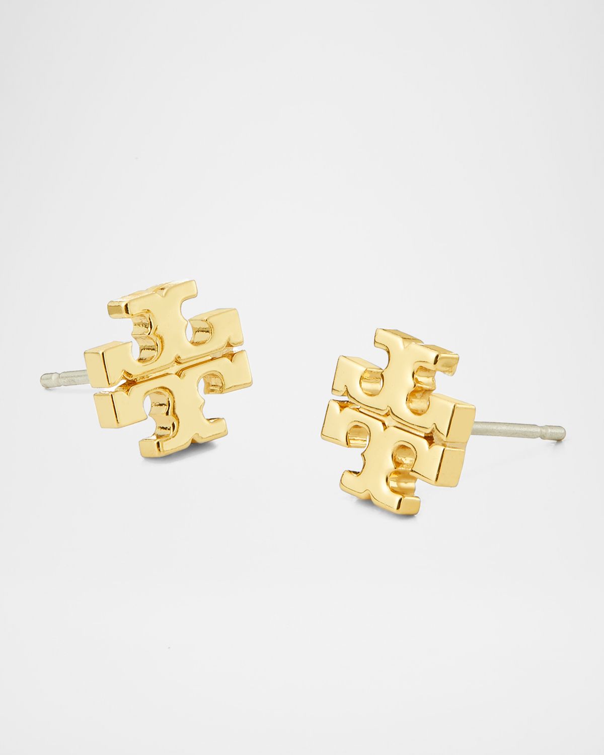 Tory Burch Forget Me Not Enamel Earrings