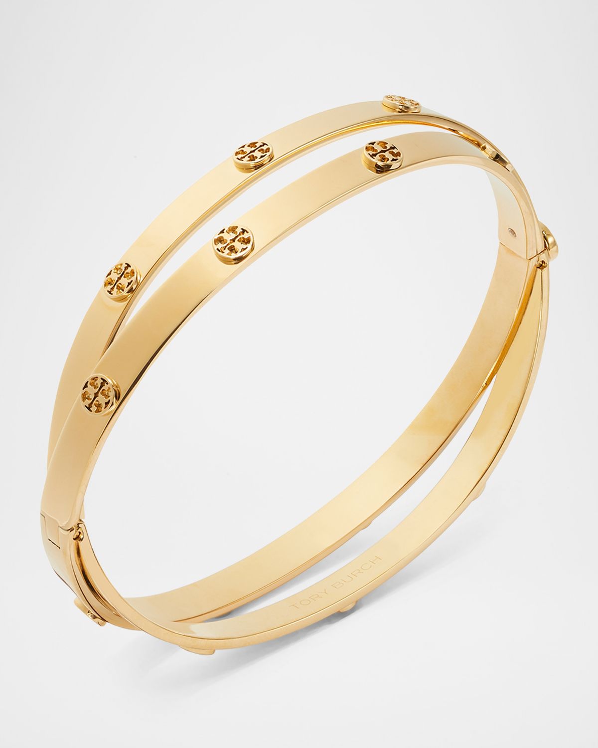 Tory Burch Icon Double Bracelet