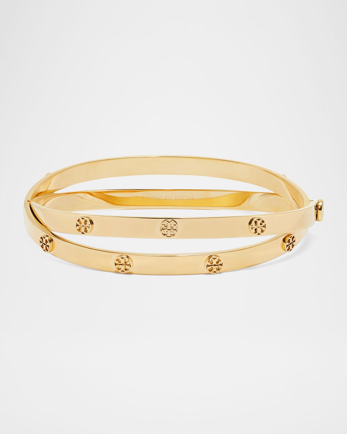 Tory Burch Icon Double Bracelet