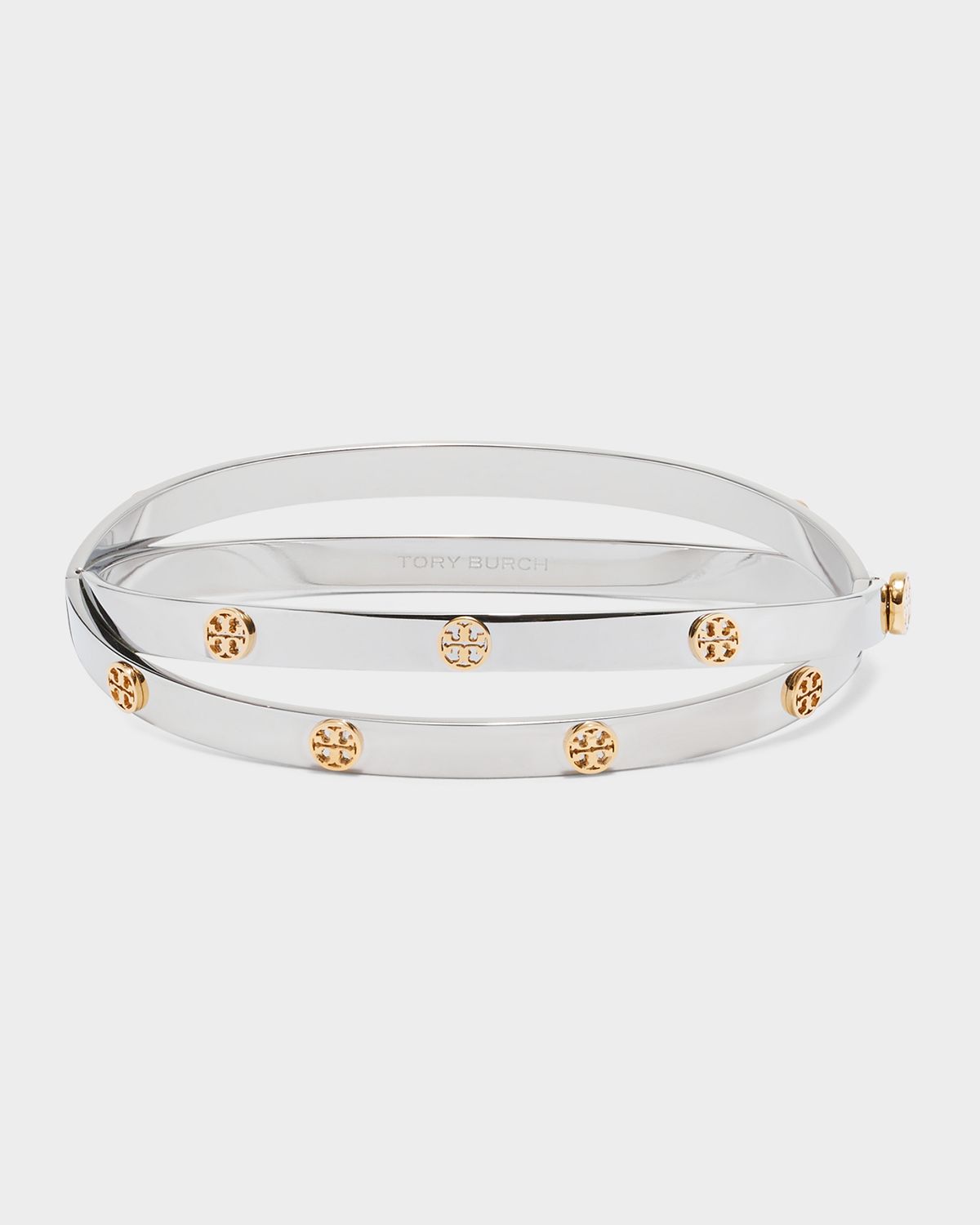 Tory Burch Icon Double Bracelet