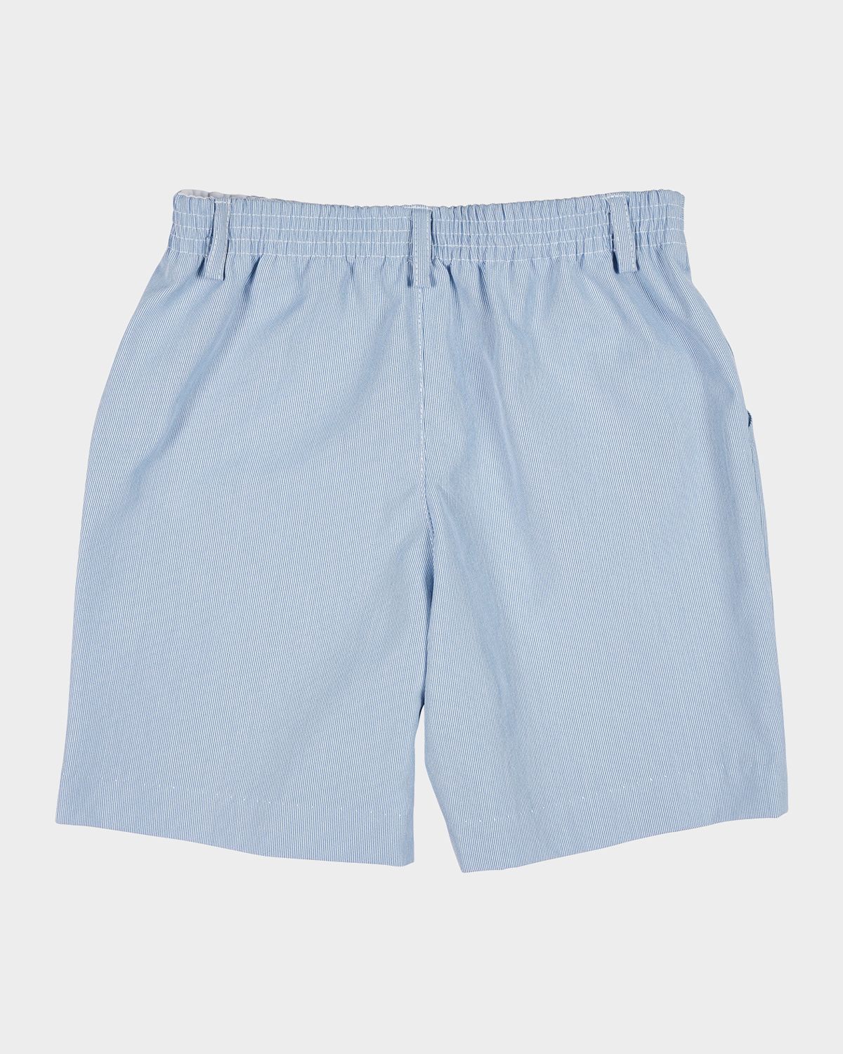 Florence Eiseman Boy 's Pincord Cotton Shorts, Size -4