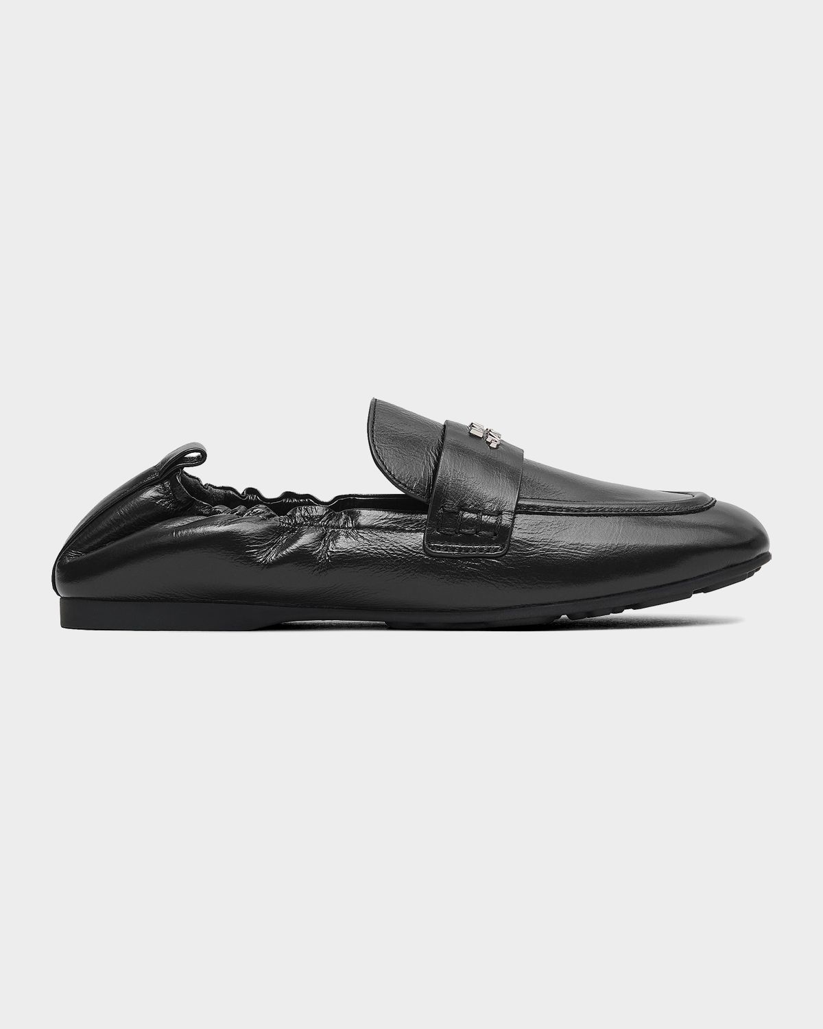 Marc Jacobs The Leather Jude Loafers
