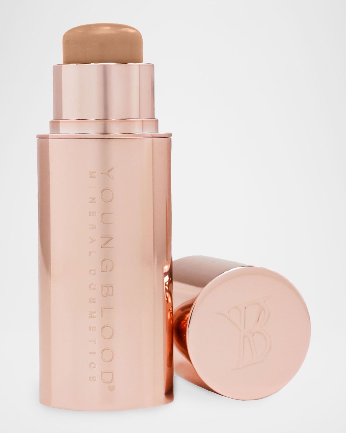 Youngblood Mineral Cosmetics BeyondBlur Skin Perfecting Foundation - FC1 | Thumbnail 4