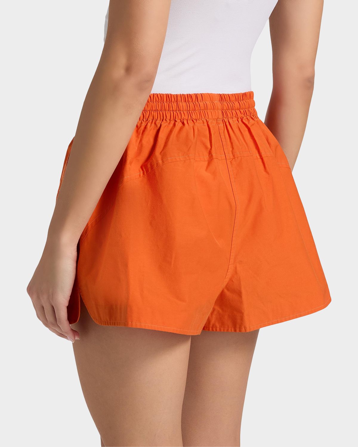 A.L.C. Camden Drawstring Shorts | Thumbnail 3 A.L.C. Camden Drawstring Shorts | Thumbnail 3