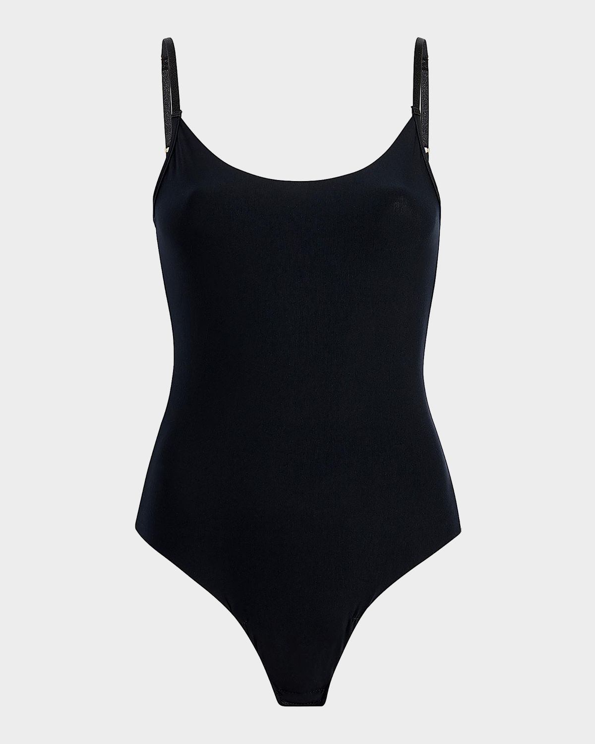 Commando Butter Cami Stretch-Modal Bodysuit