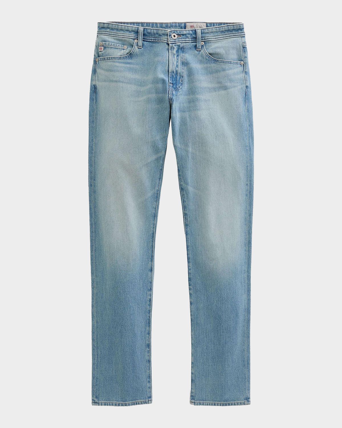 AG Jeans Tellis Modern Straight Jeans