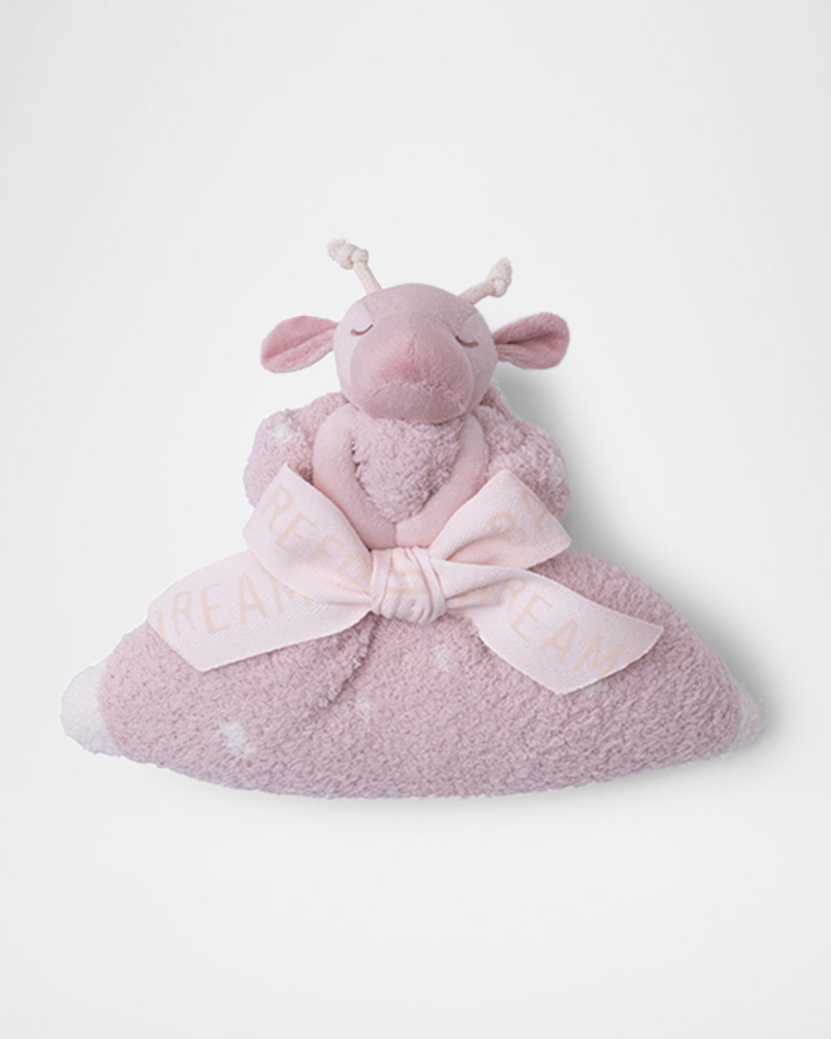 Barefoot Dreams CozyChic Giraffe Lovey
