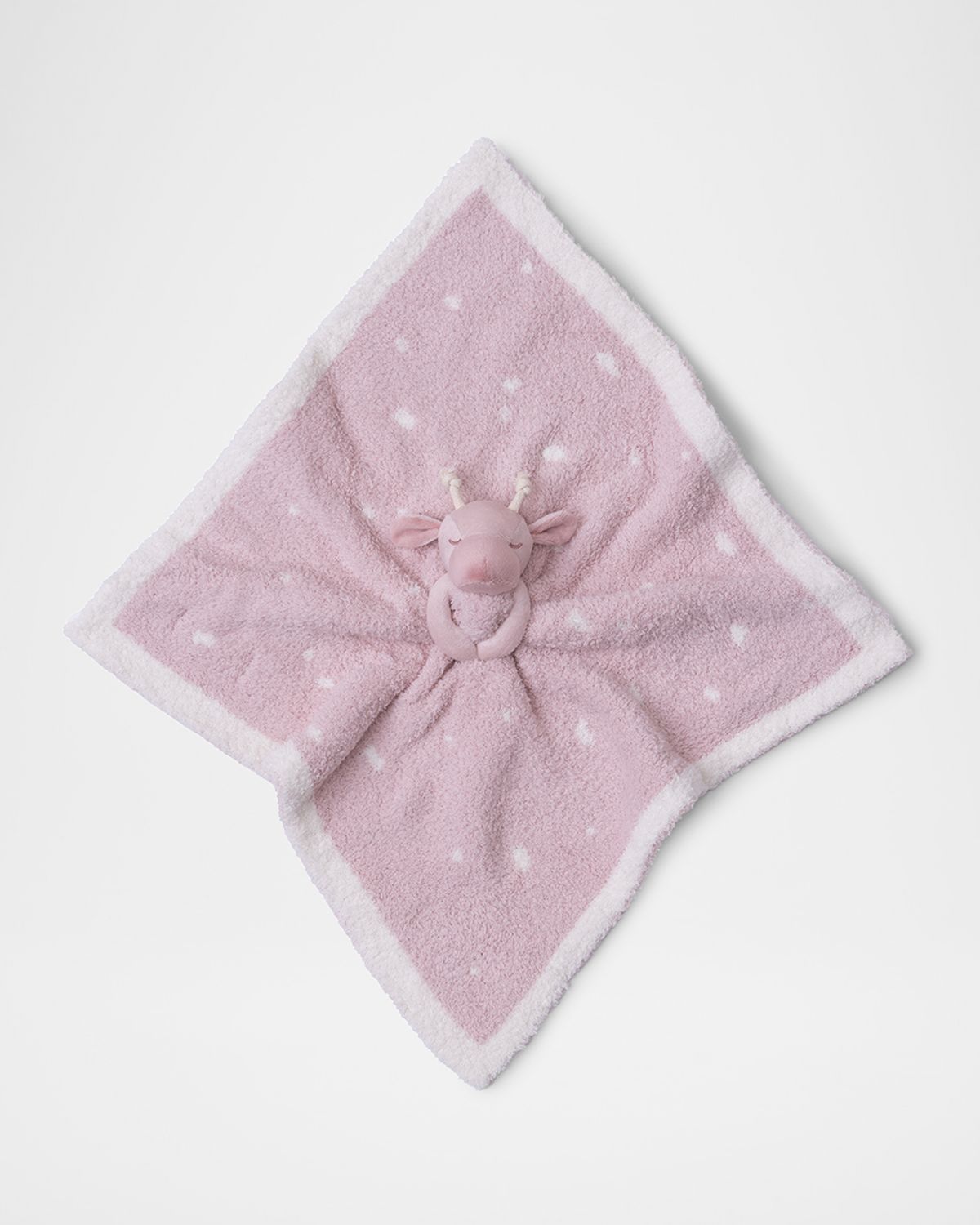 Barefoot Dreams CozyChic Giraffe Lovey