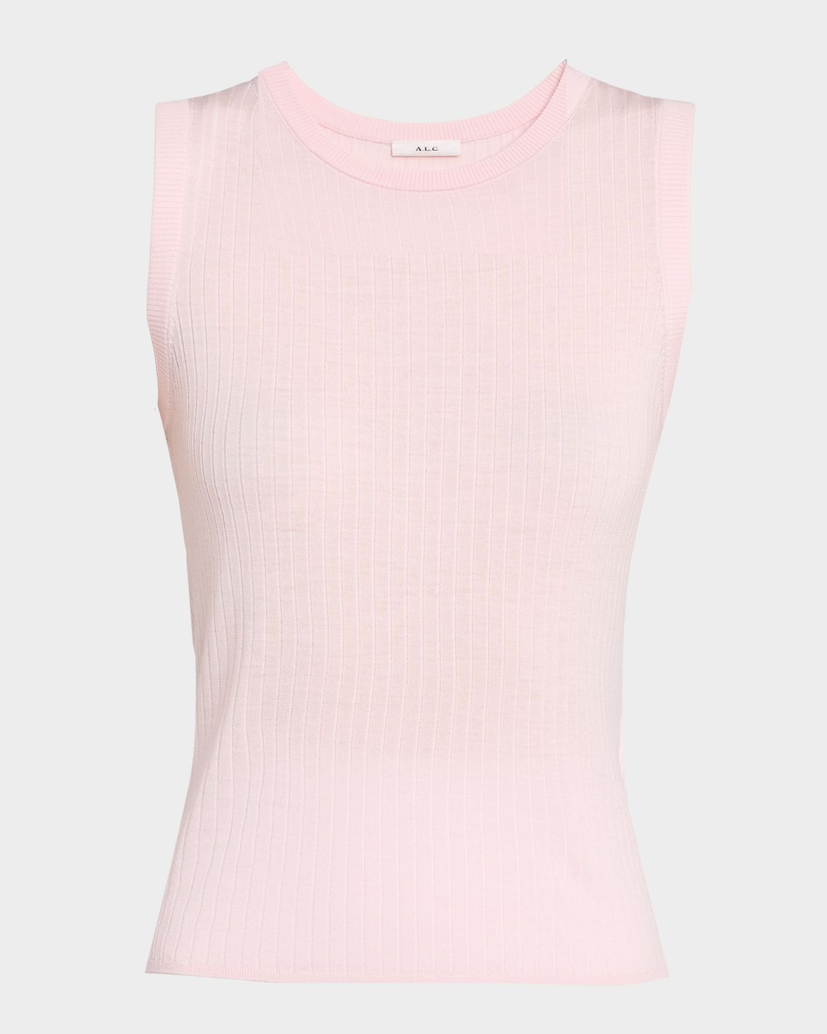 A.L.C. Mick Ultra-Fine Merino Wool Top