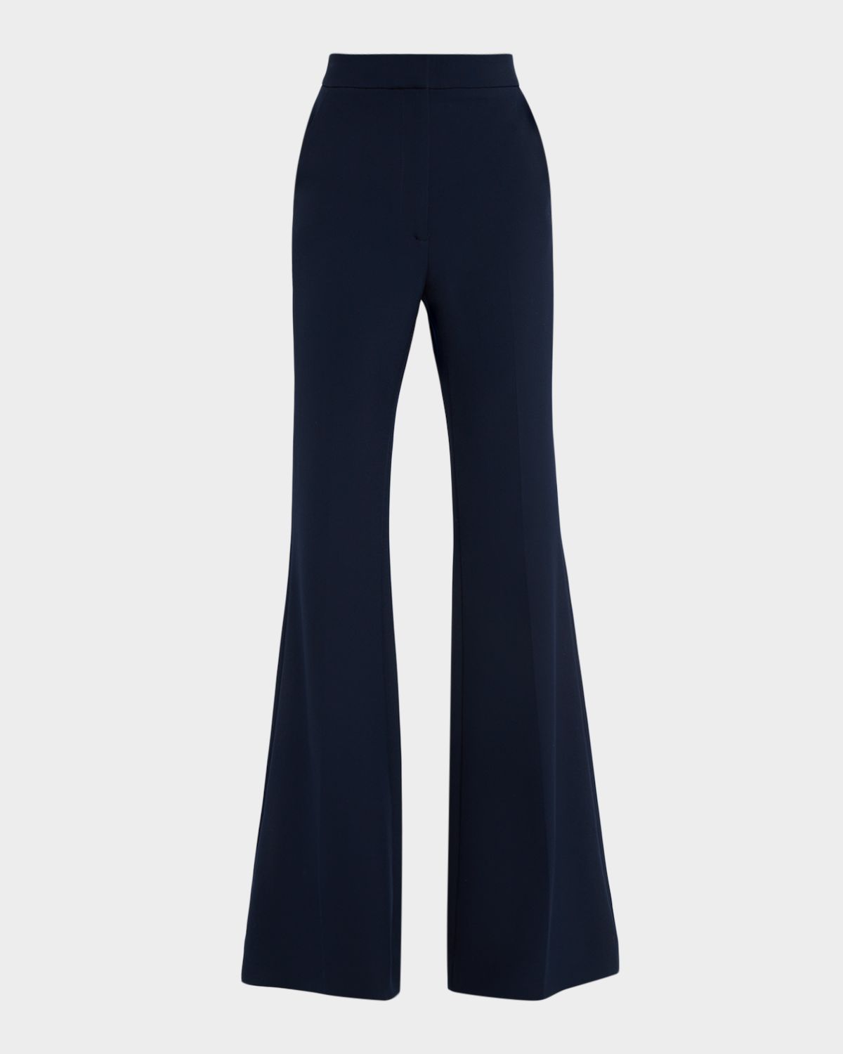 Veronica Beard Arden Flare Pants