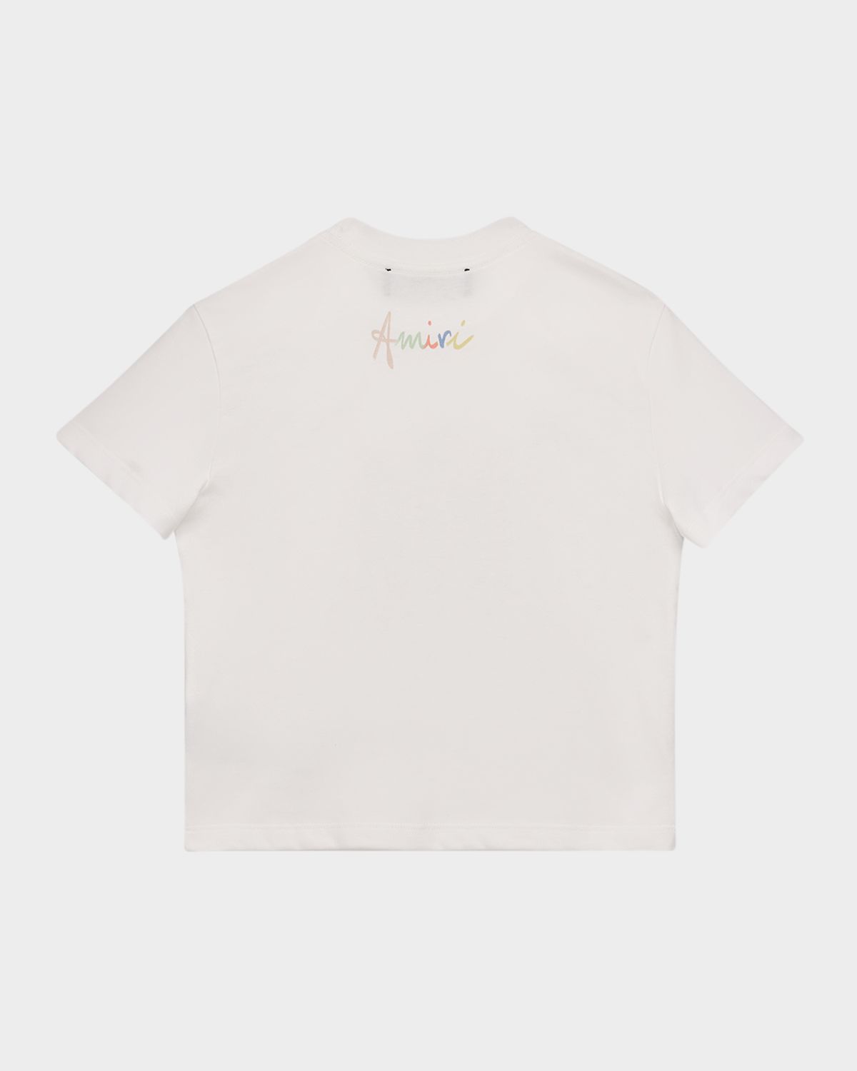 Amiri Kid 's MA Confetti Birds T-Shirt, Size 4- | Thumbnail 3 Amiri Kid 's MA Confetti Birds T-Shirt, Size 4- | Thumbnail 3