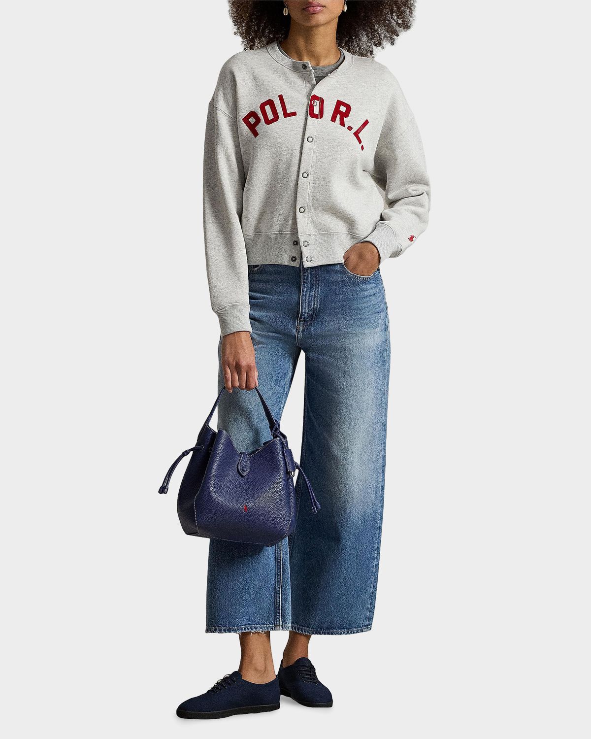 Polo Ralph Lauren Polo FLC Cardigan