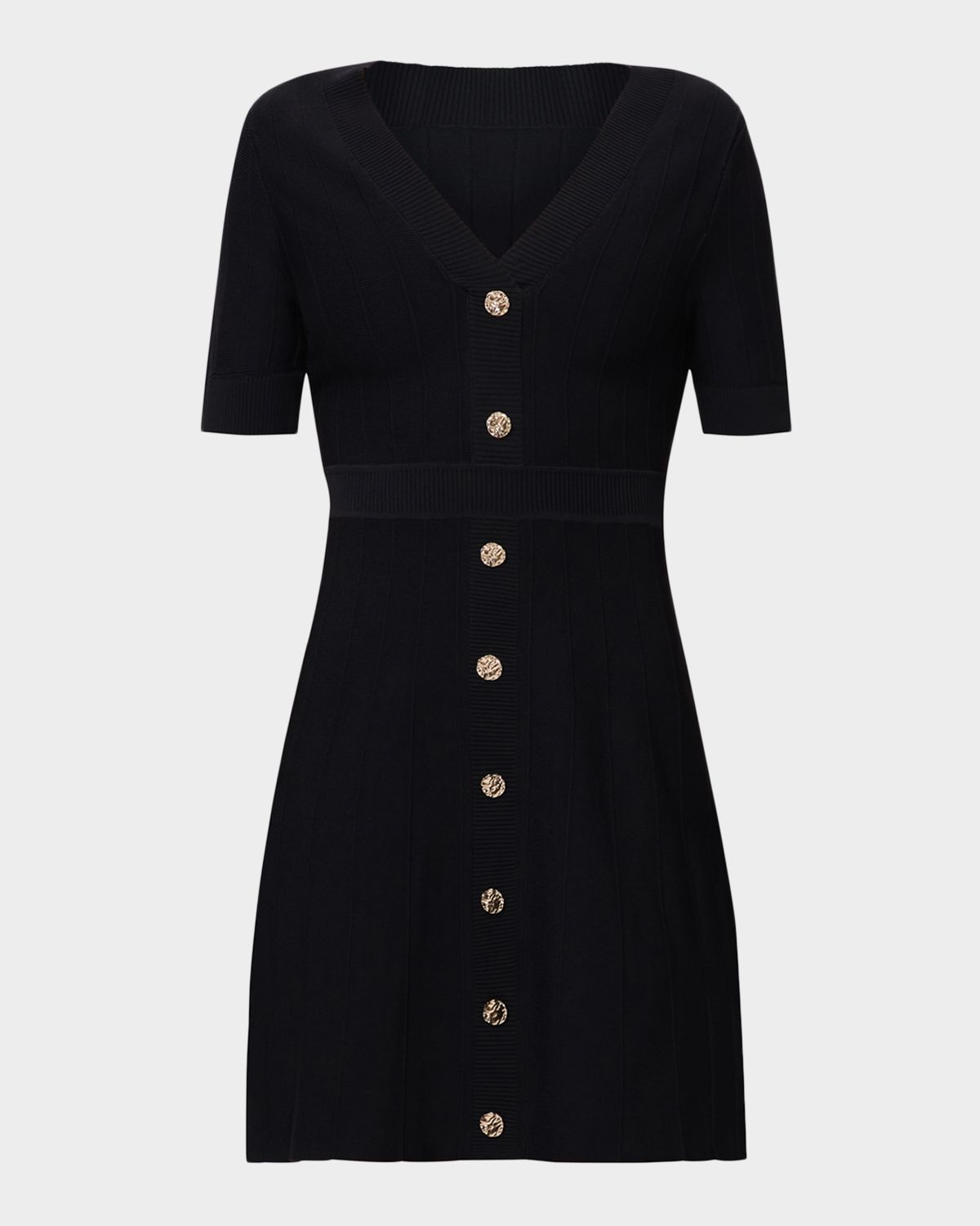 Herve Leger The Winslow Mini Dress
