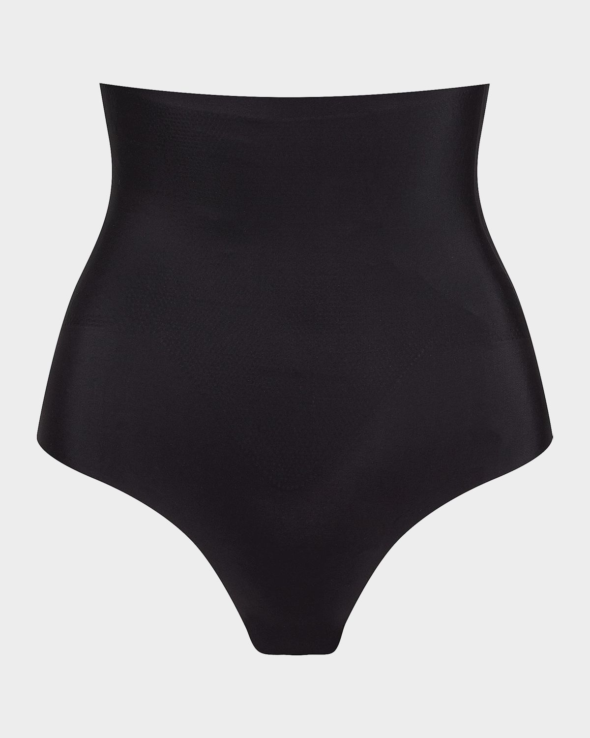 Commando Zone Smoothing High-Rise Briefs