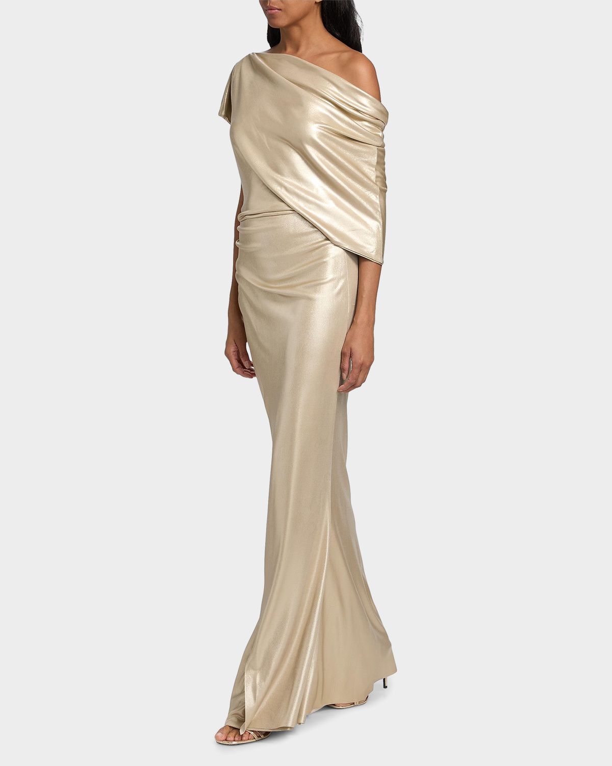 Chiara Boni La Petite Robe Komsany Splendid Gown