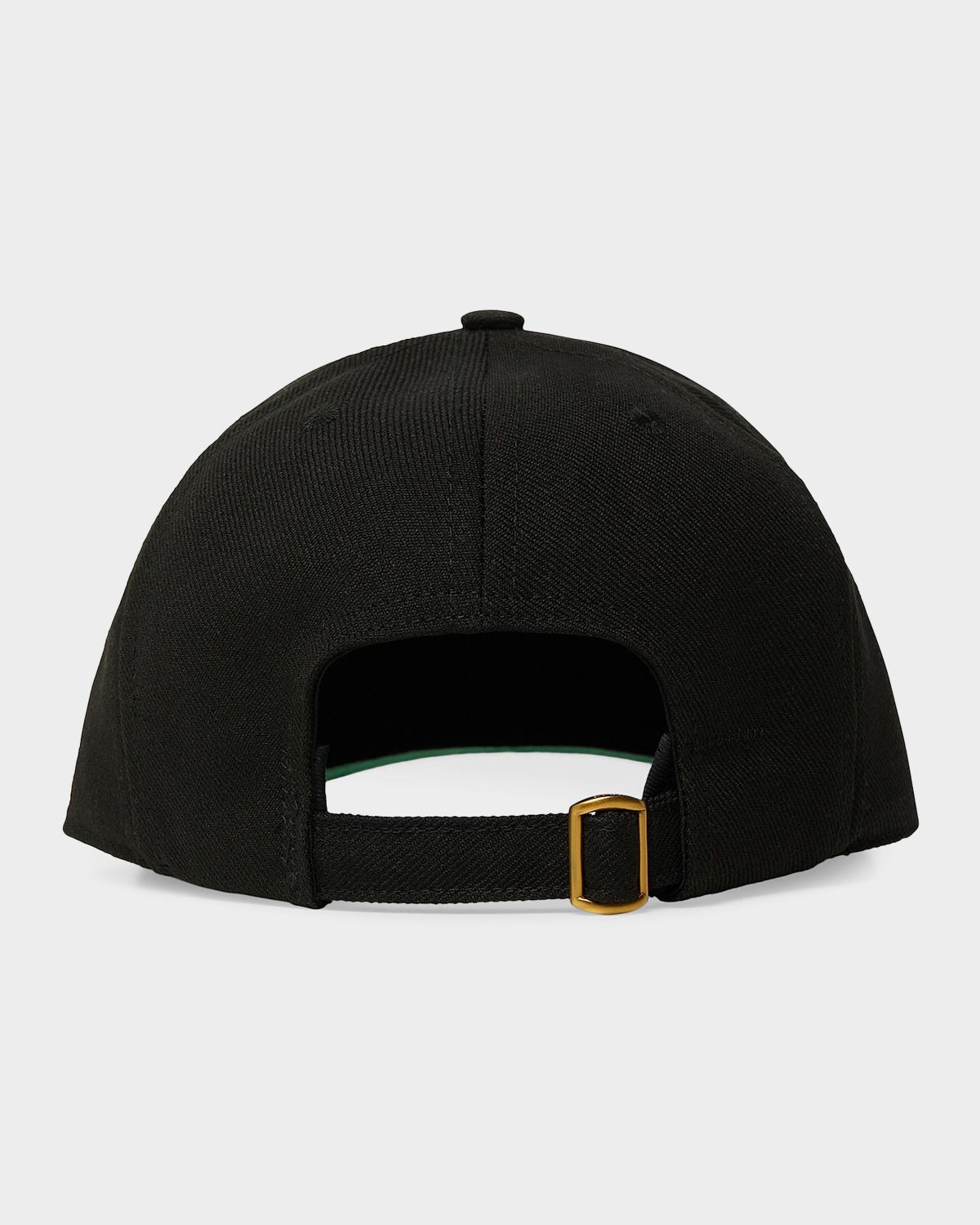 Willy Chavarria Welcome To America Cap