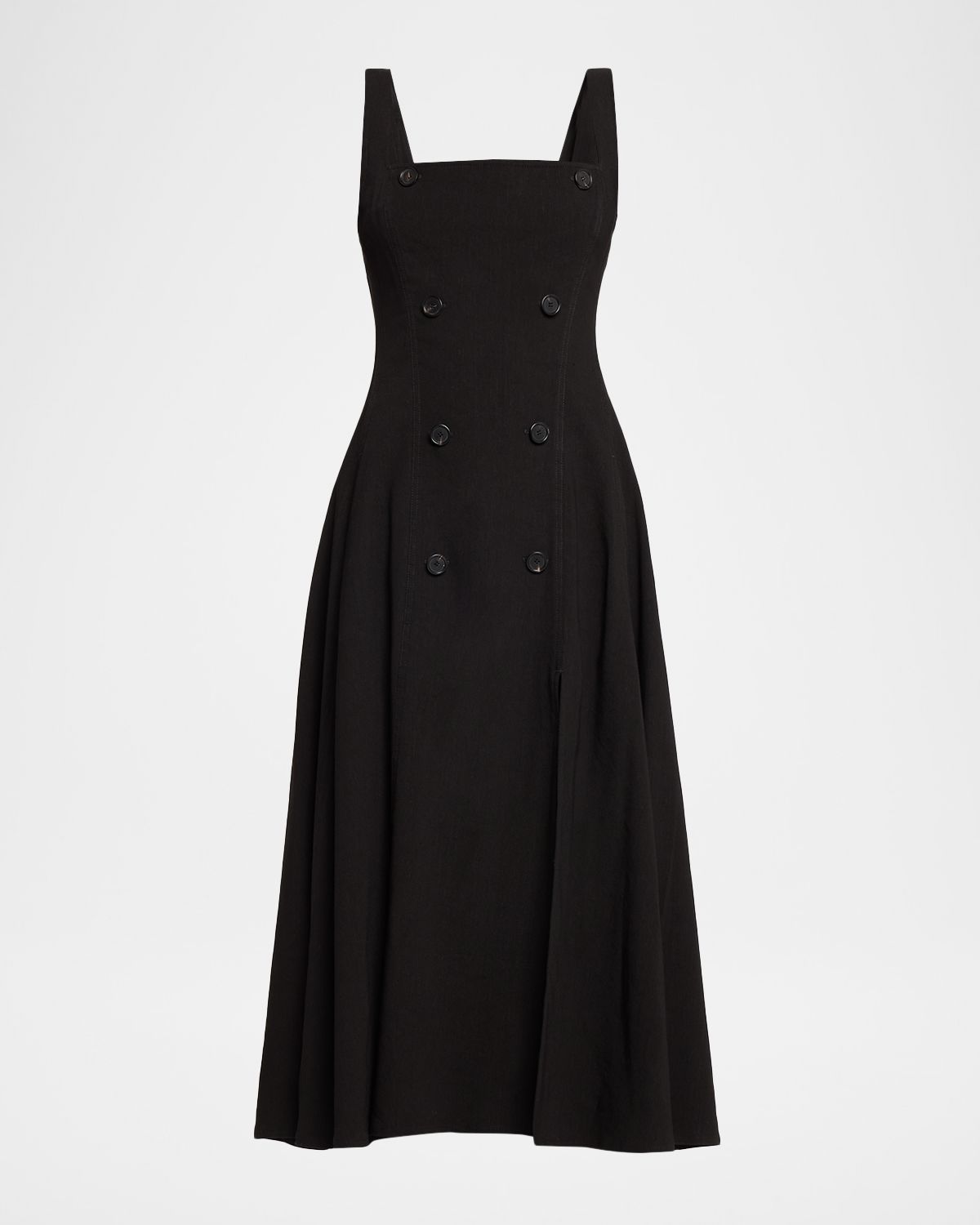 A.L.C. Hayes Midi Dress