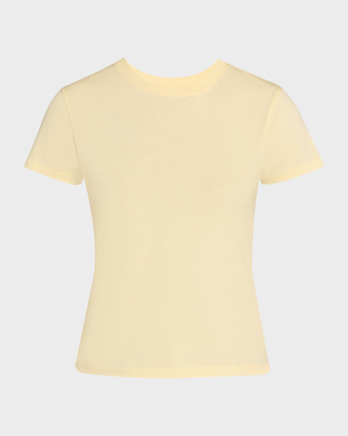 FRAME The Baby Tee
