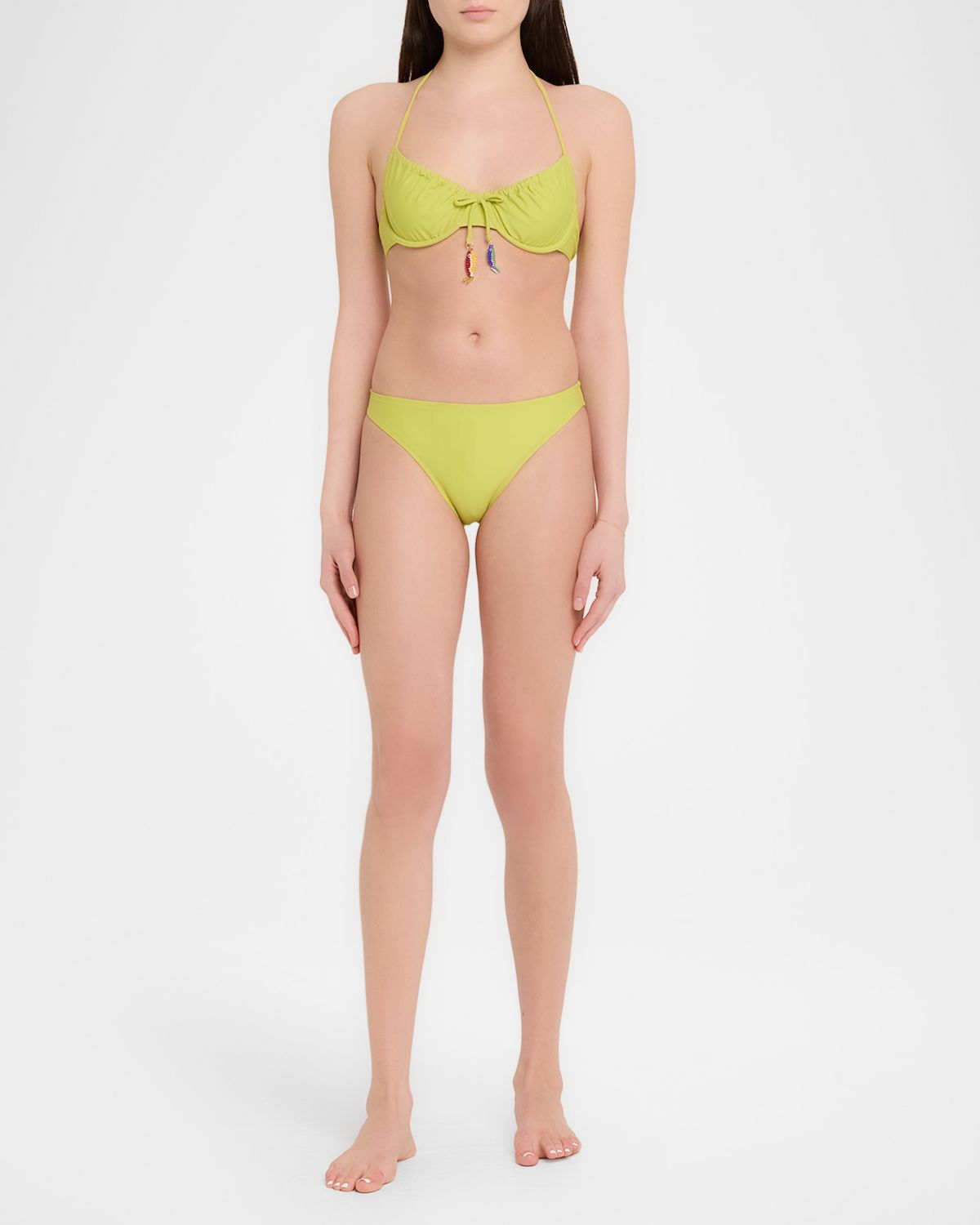 Solid and Striped The Tati Bikini Bottoms