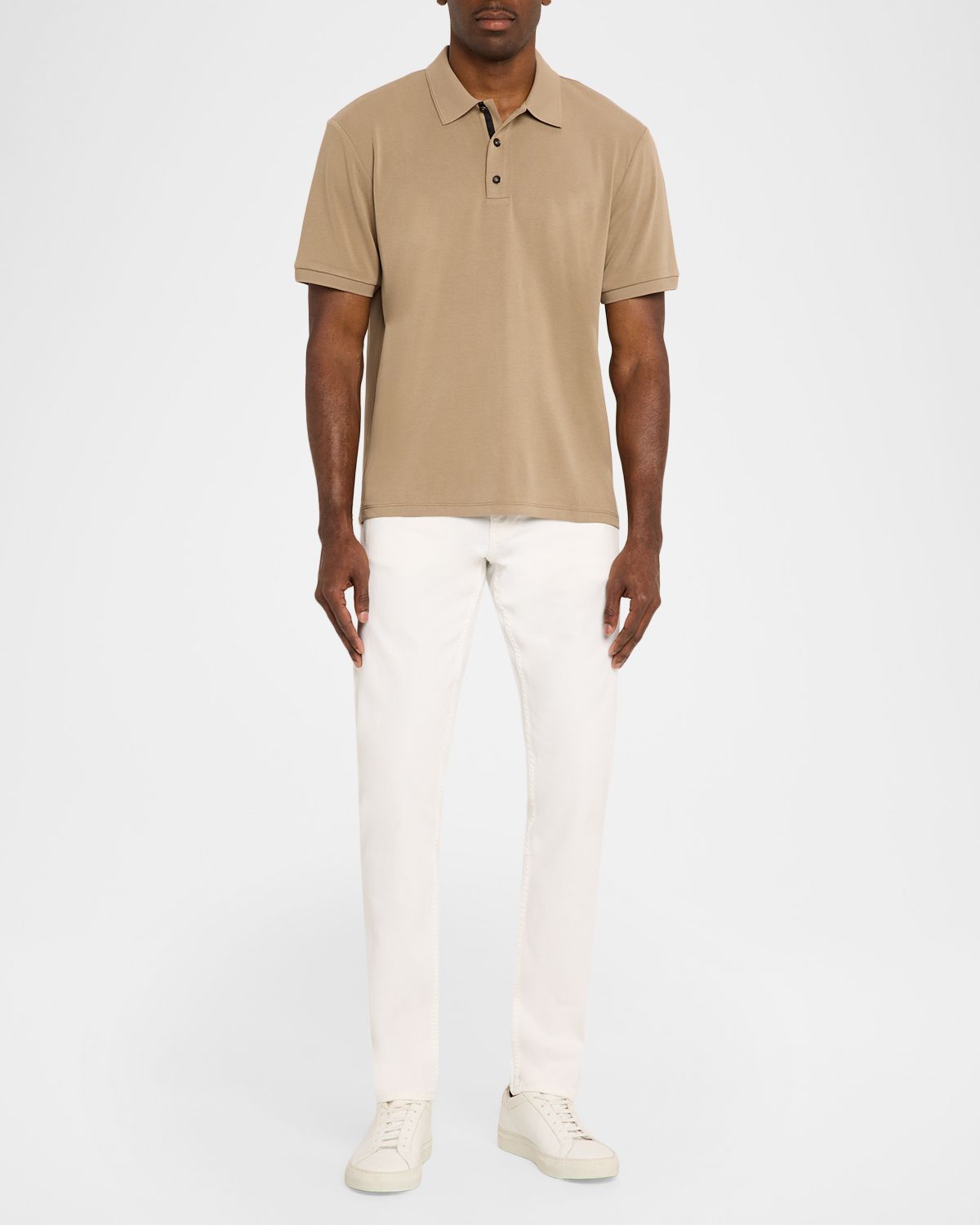 Rag & Bone Men 's Fit 2 Slim Stretch Jeans