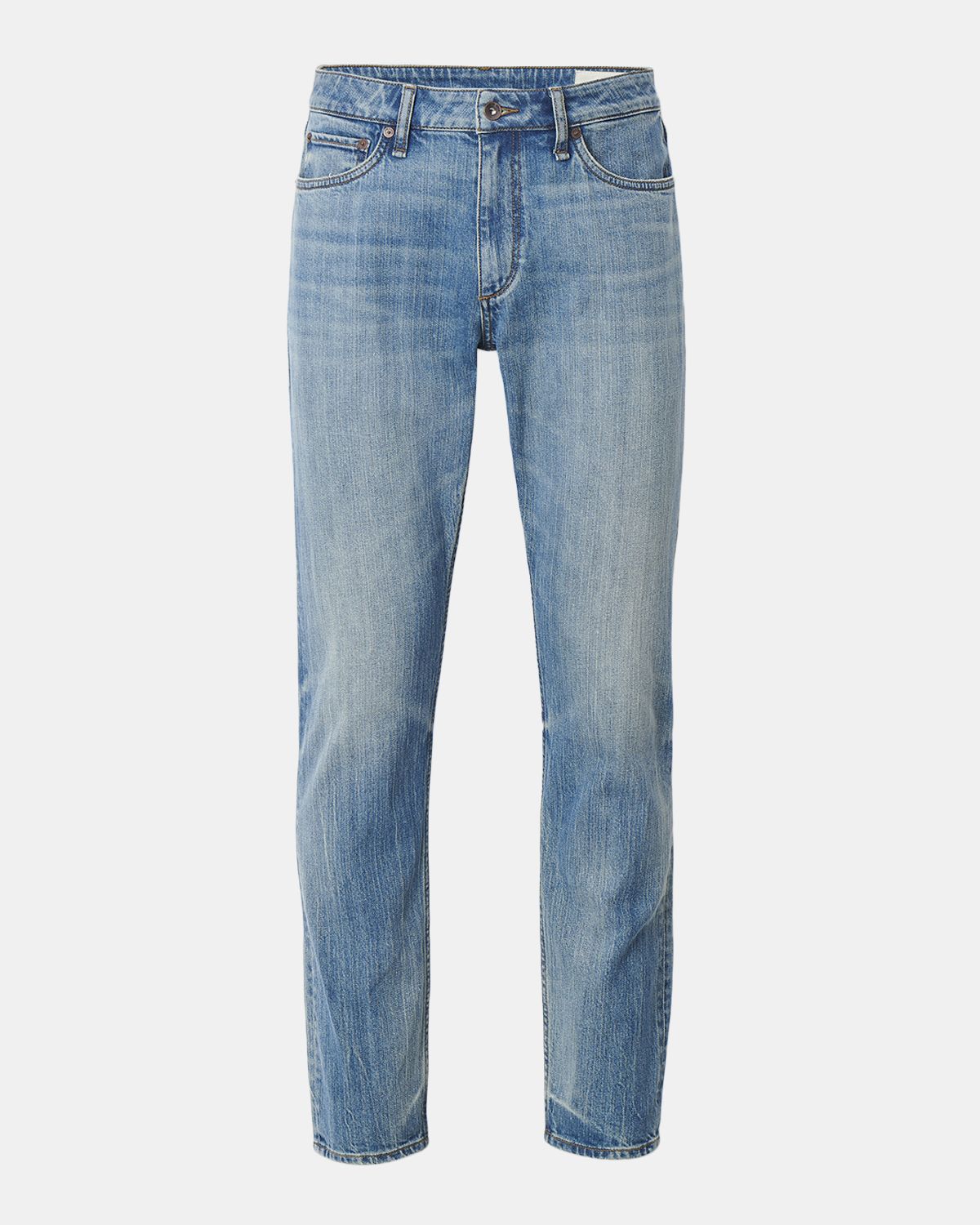 Rag & Bone Men 's Fit 3 Authentic Stretch Classic-Fit Jeans