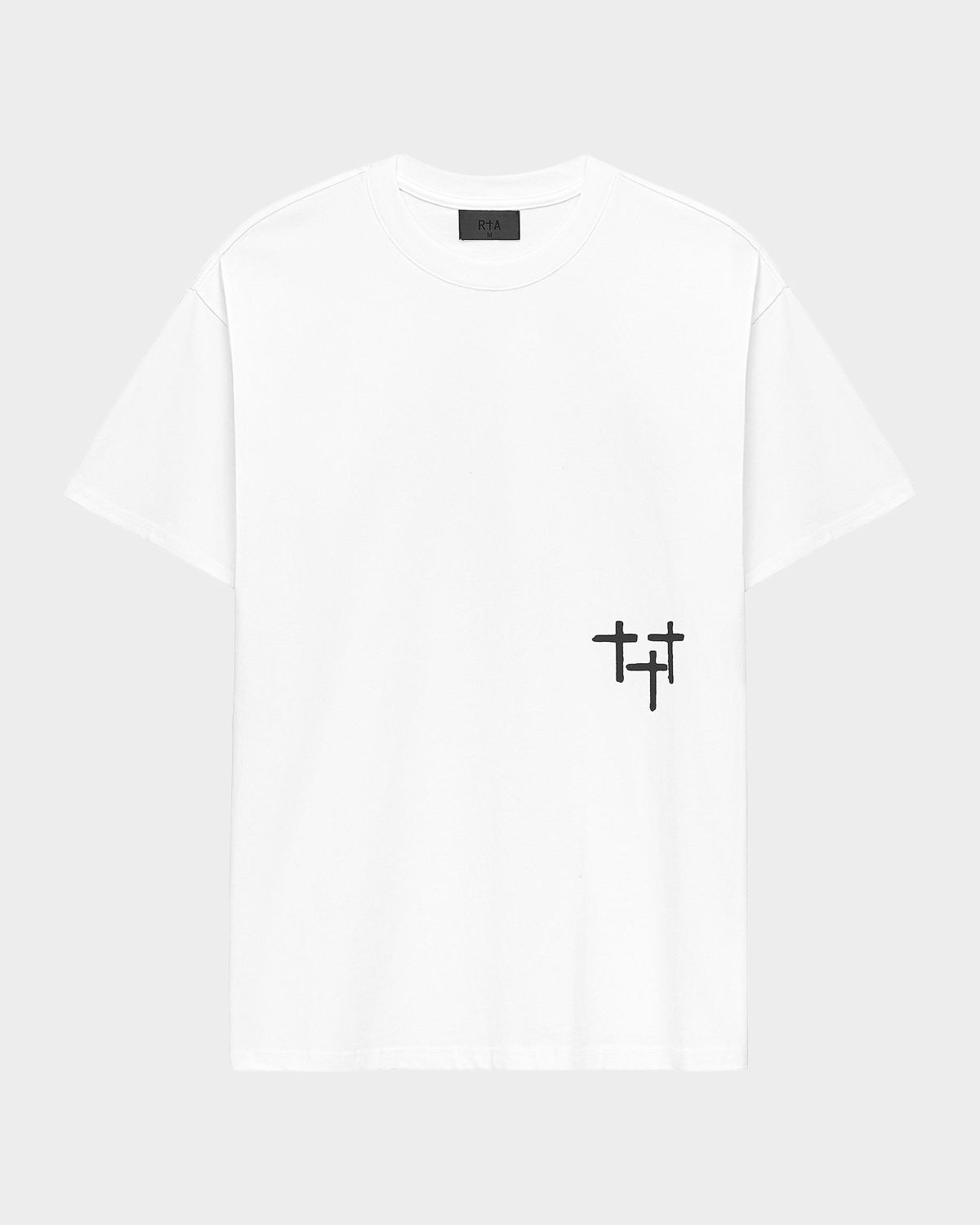RTA Men 's Colin Oversized T-Shirt