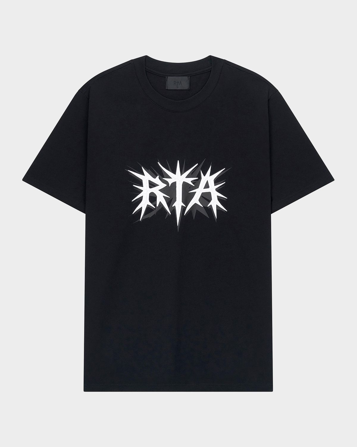 RTA Men 's Liam Graphic T-Shirt