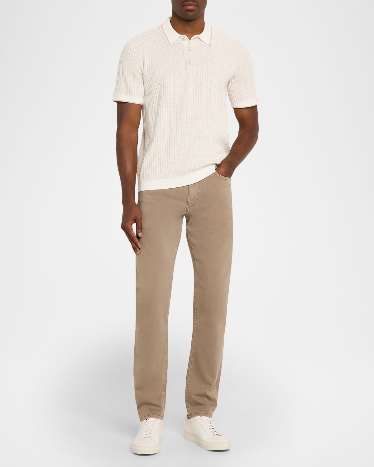 Rag & Bone Men 's Fit 2 Slim Stretch Jeans