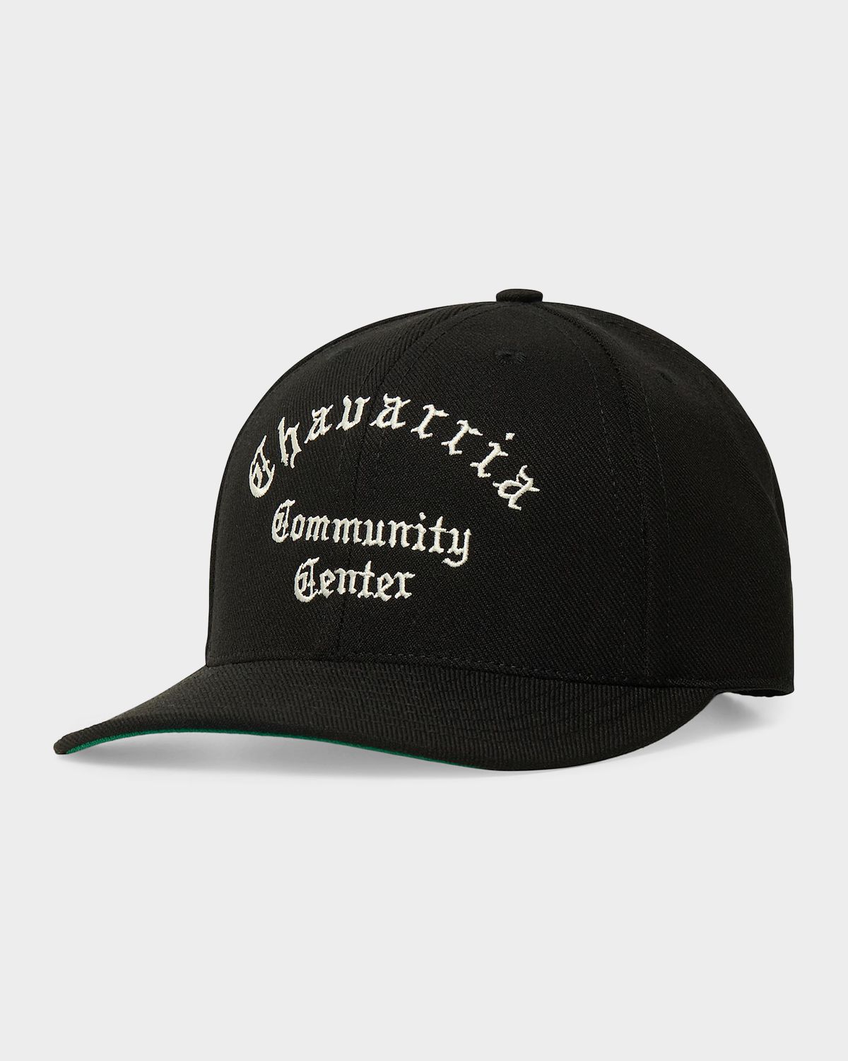 Willy Chavarria Chavarria Community Center Cap