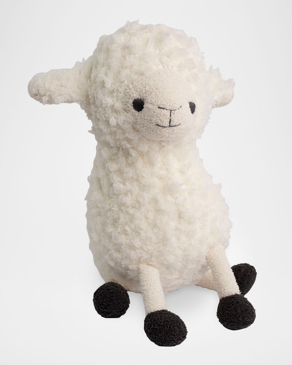 Barefoot Dreams CozyChic Lamb Buddie