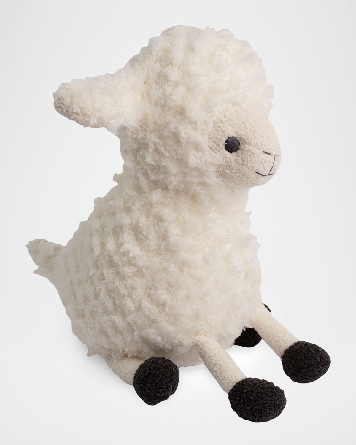 Barefoot Dreams CozyChic Lamb Buddie