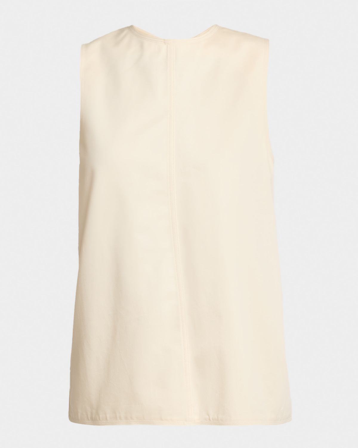 Proenza Schouler Nerina Sleeveless Buckle Top | Thumbnail 6